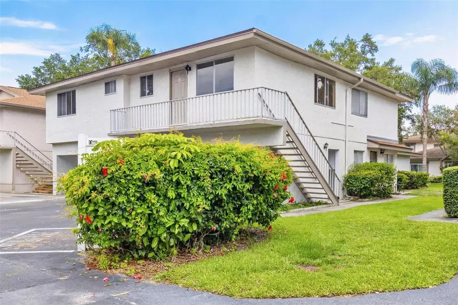 1831 BOUGH AVE #4, Clearwater, FL 33760