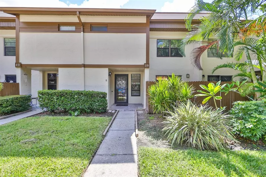 9209 SEMINOLE BLVD #39, Seminole, FL 33772