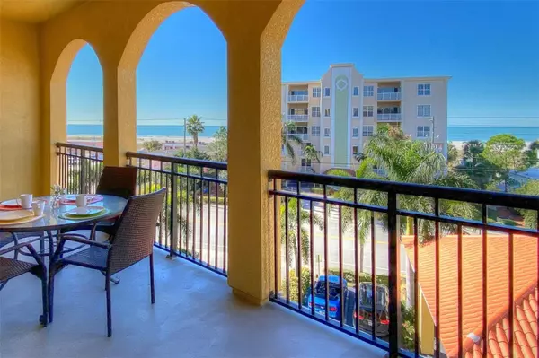 Treasure Island, FL 33706,10315 GULF BLVD #303