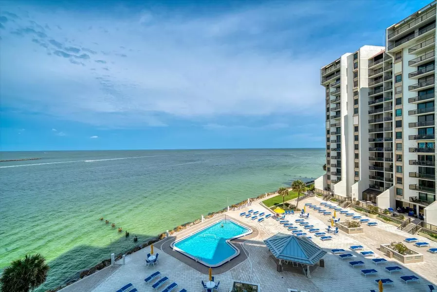 450 S GULFVIEW BLVD #1204, Clearwater, FL 33767