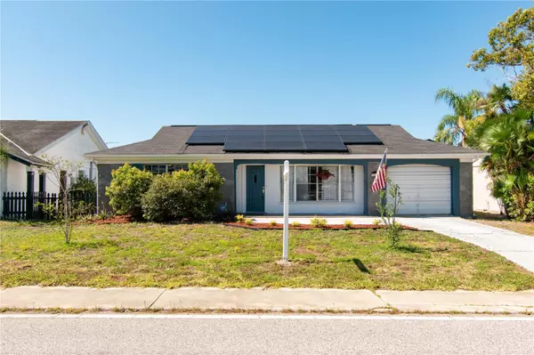 New Port Richey, FL 34652,3714 SAIL DR