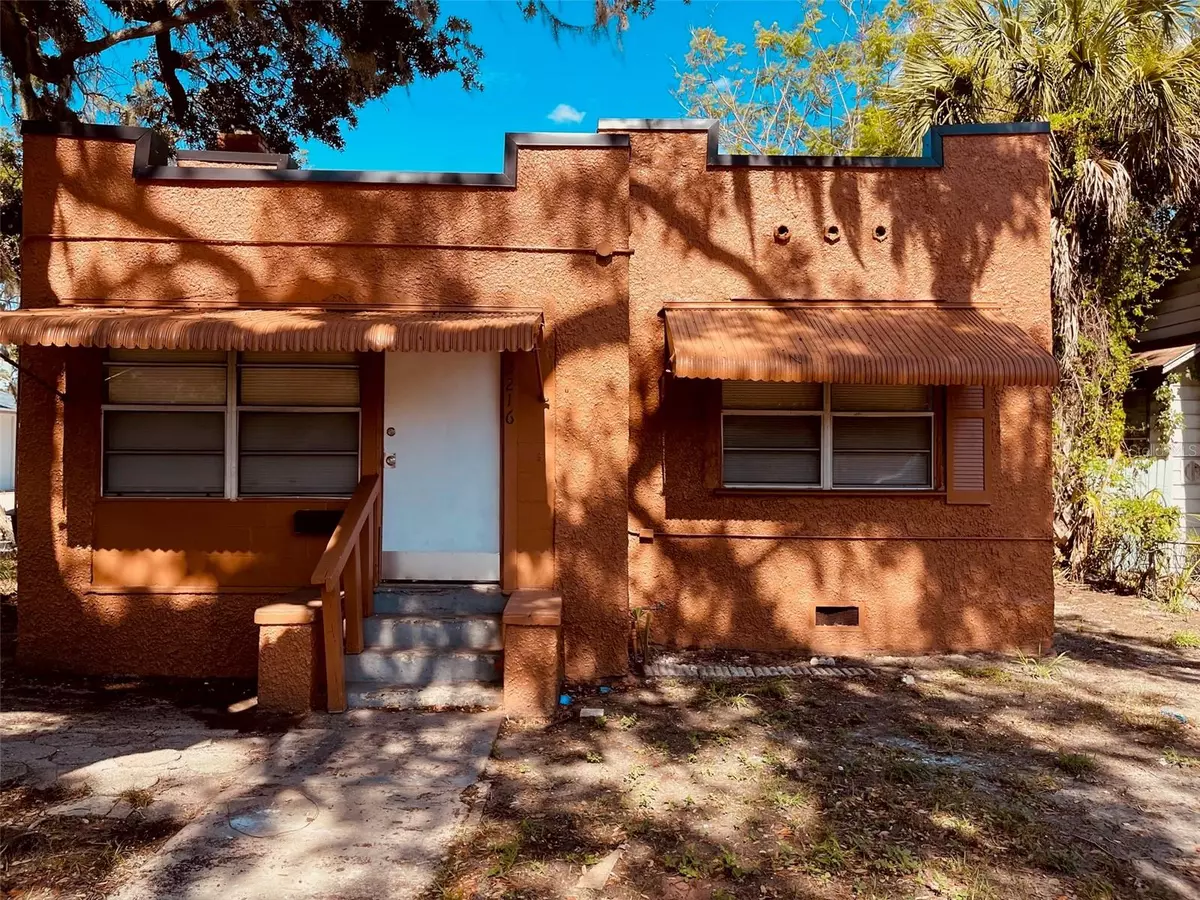 St Petersburg, FL 33712,2216 26TH ST S