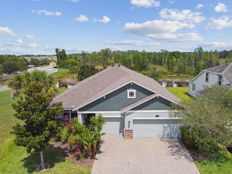 1998 FOX GRAPE LOOP, Lutz, FL 33558