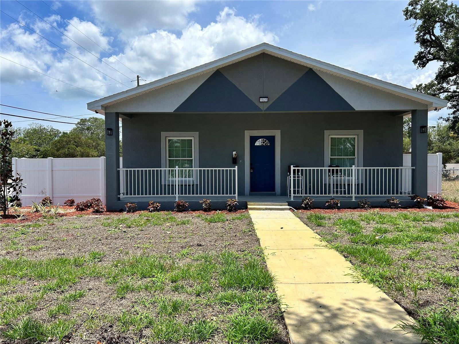 1835 16TH ST S, St Petersburg, FL 33705