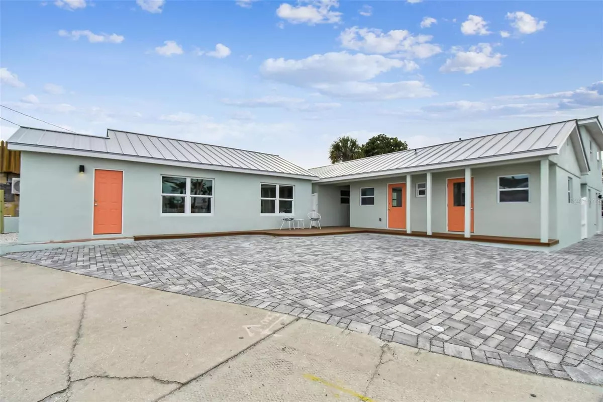 Redington Shores, FL 33708,122 CORAL AVE