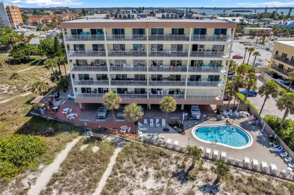 13000 GULF LN #402,  Madeira Beach,  FL 33708