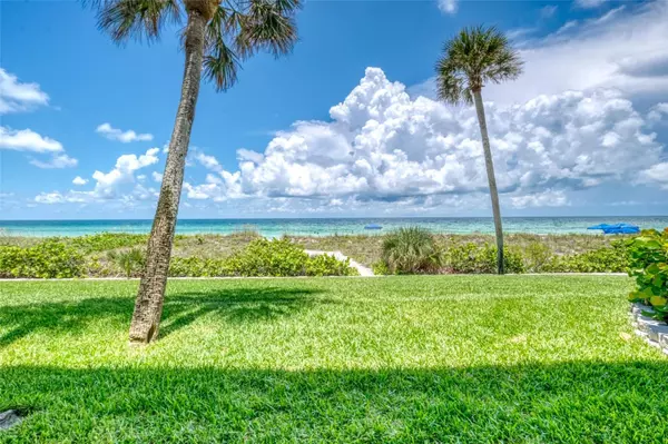 Belleair Beach, FL 33786,3400 GULF BLVD #105