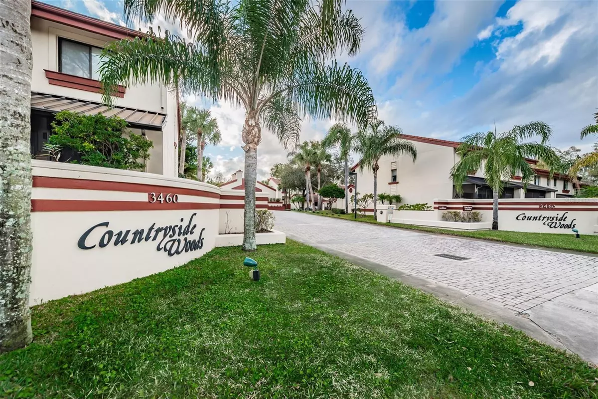 Clearwater, FL 33761,3460 COUNTRYSIDE BLVD #56