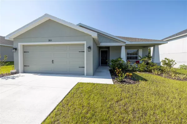 2833 58TH WAY E, Palmetto, FL 34221