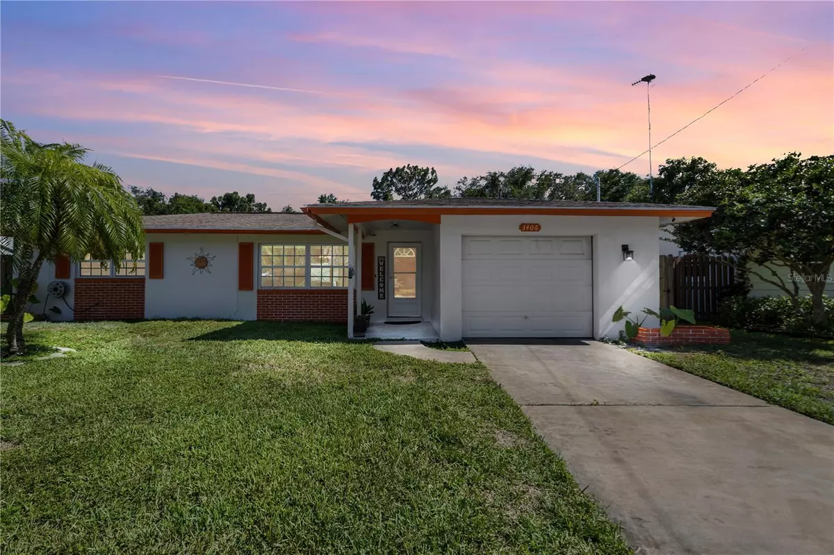 Largo, FL 33771,3406 KEENE PARK DR