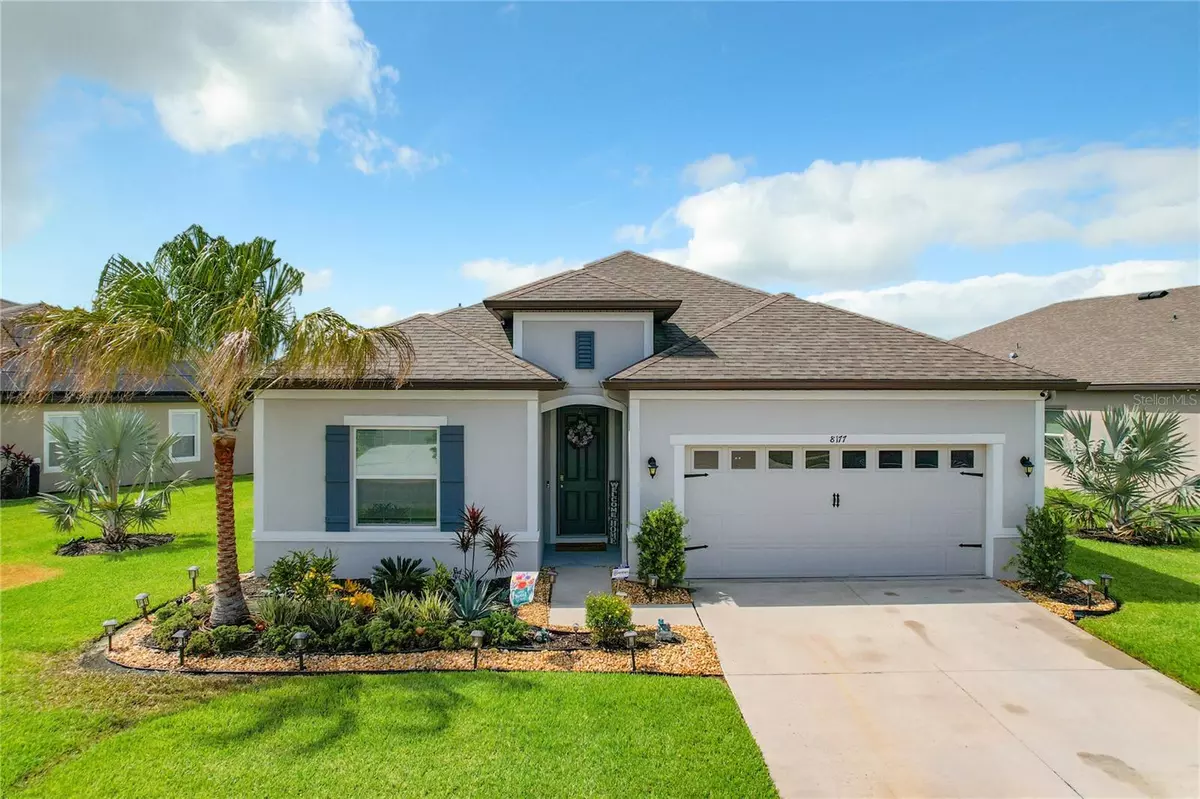 Wesley Chapel, FL 33545,8177 ABBY BROOKS CIR