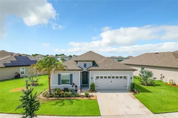 Wesley Chapel, FL 33545,8177 ABBY BROOKS CIR