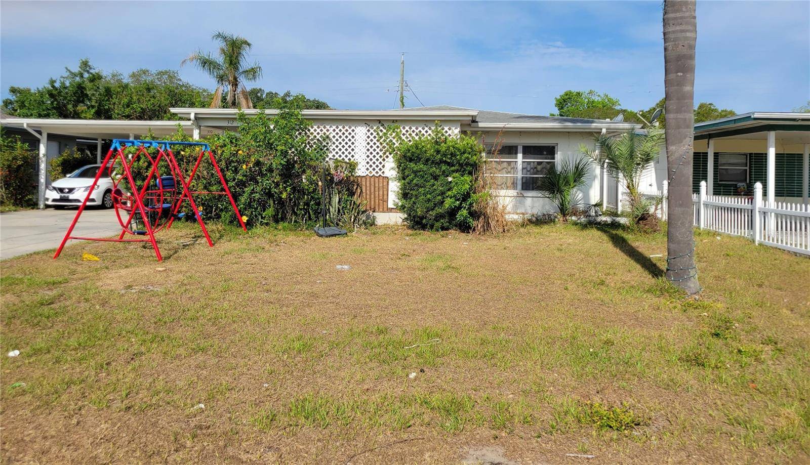 312 N JUPITER AVE, Clearwater, FL 33755