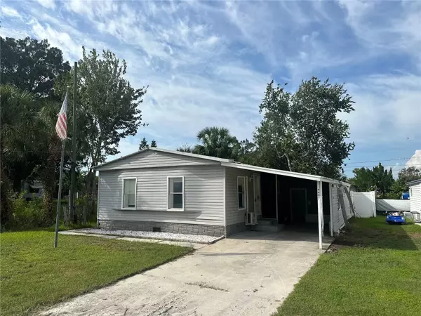 Port Richey, FL 34668,6607 RUTH DR