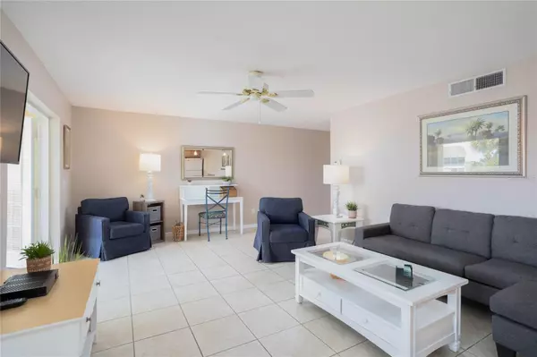 Tierra Verde, FL 33715,1125 PINELLAS BAYWAY S #101