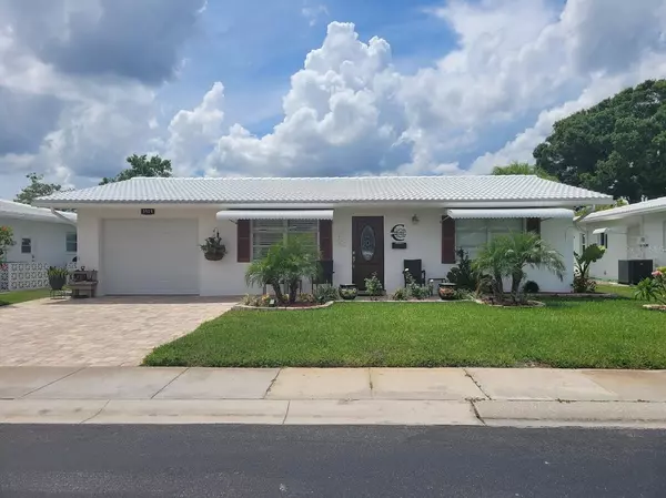 3519 100TH AVE N #4, Pinellas Park, FL 33782