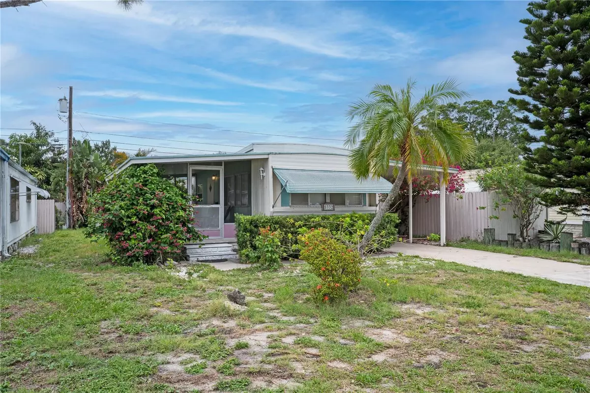 St Petersburg, FL 33709,5332 79TH ST N