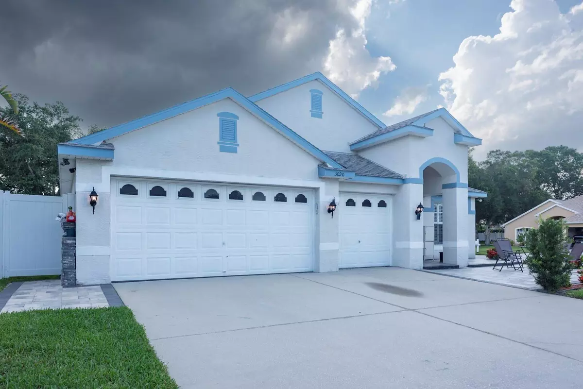 Clearwater, FL 33759,3090 OAKBROOK CIR