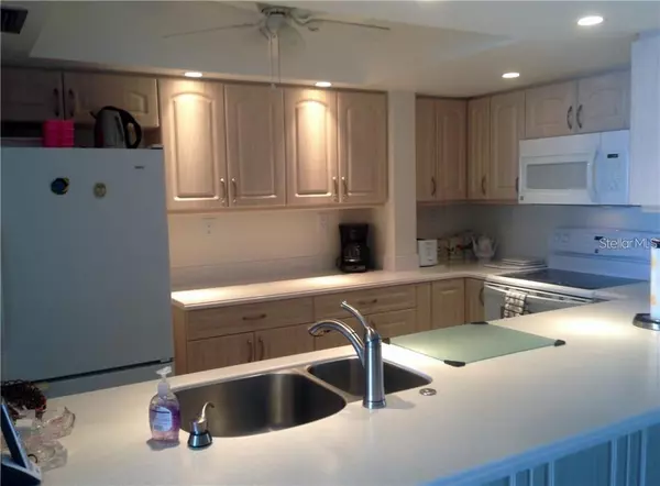 Clearwater, FL 33767,450 S GULFVIEW BLVD #1606