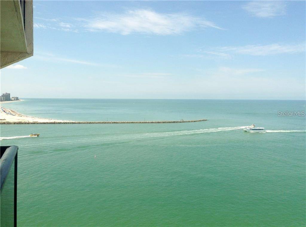 450 S GULFVIEW BLVD #1606, Clearwater, FL 33767