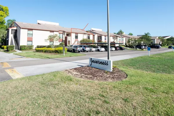 2599 COUNTRYSIDE BLVD #215, Clearwater, FL 33761