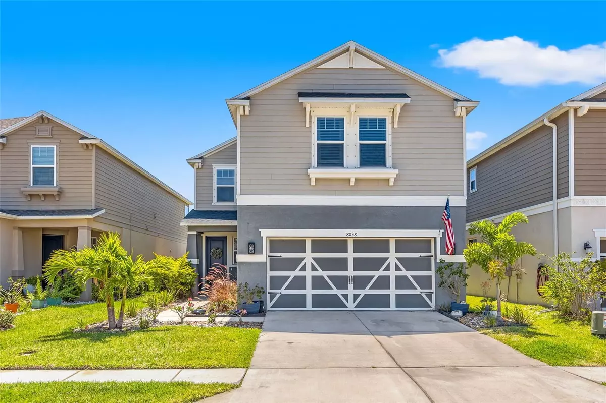 Seminole, FL 33777,8038 ARTISAN CIR