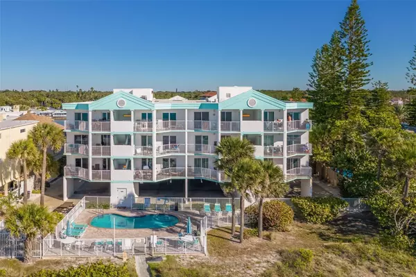 Indian Rocks Beach, FL 33785,24 GULF BLVD #2B