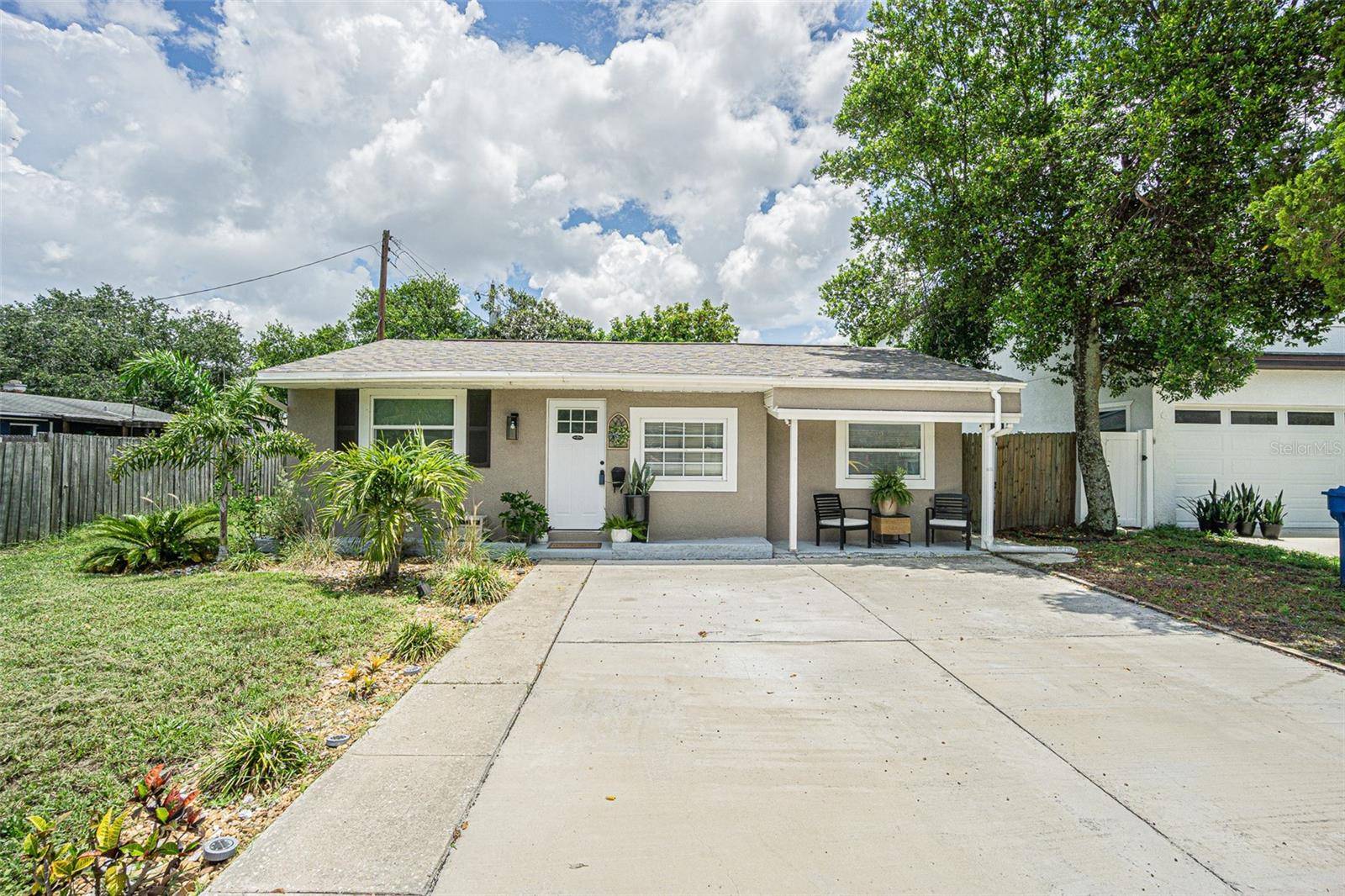3719 TIFTON ST N,  St Petersburg,  FL 33713