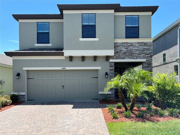 4444 TUBULAR RUN, Land O Lakes, FL 34638