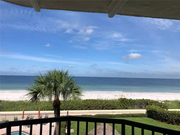 Belleair Beach, FL 33786,3500 GULF BLVD #308