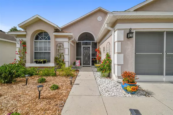 New Port Richey, FL 34653,4109 SAVAGE STATION CIR