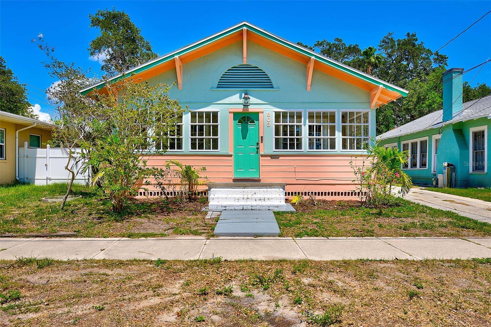 803 S PROSPECT AVE, Clearwater, FL 33756