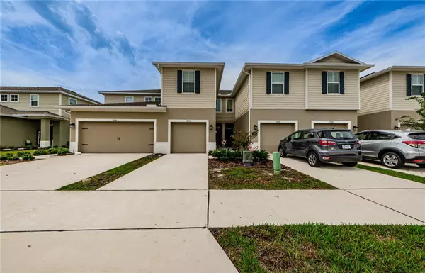 2996 JACOB CROSSING LN, Holiday, FL 34691