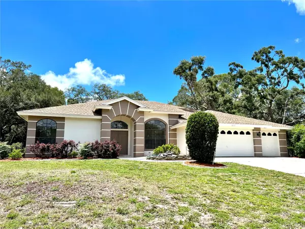 3015 OVERVIEW LN, Spring Hill, FL 34608