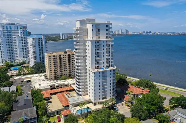 3507 BAYSHORE BLVD #701, Tampa, FL 33629