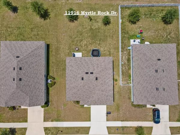 Riverview, FL 33578,11916 MYRTLE ROCK DR