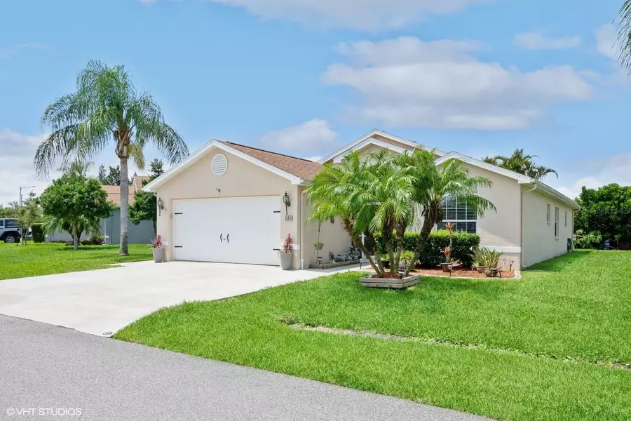 3309 SCORECARD DR, New Port Richey, FL 34655