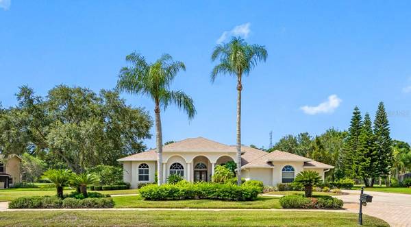 2698 ST ANDREWS BLVD, Tarpon Springs, FL 34688