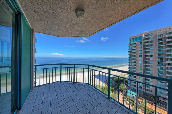 Clearwater, FL 33767,1540 GULF BLVD #1203