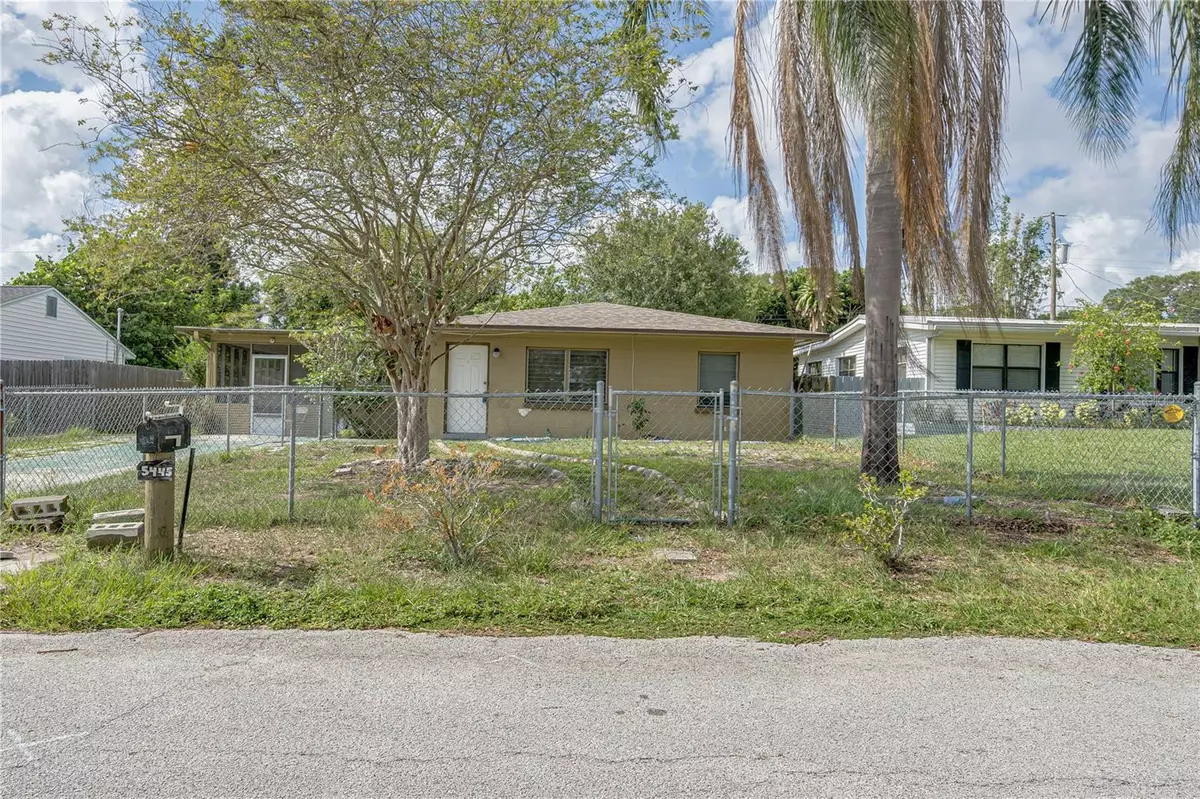 St Petersburg, FL 33709,5445 45TH AVE N