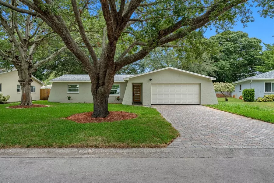 4320 63RD ST N, Kenneth City, FL 33709