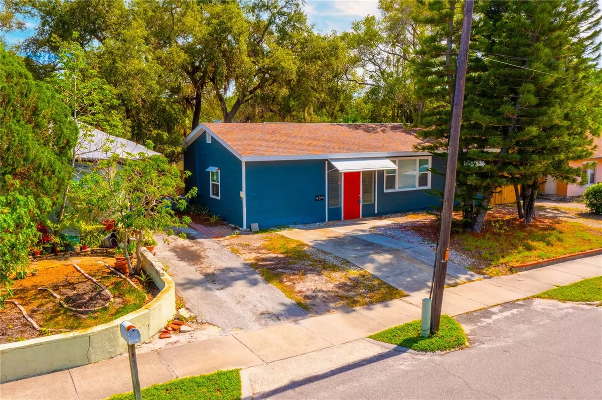 Clearwater, FL 33755,634 FAIRMONT ST