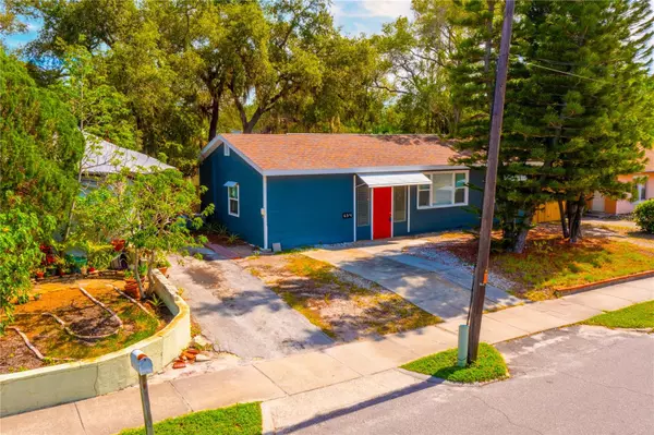 634 FAIRMONT ST,  Clearwater,  FL 33755