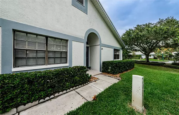 Clearwater, FL 33761,2749 COUNTRYSIDE BLVD #30