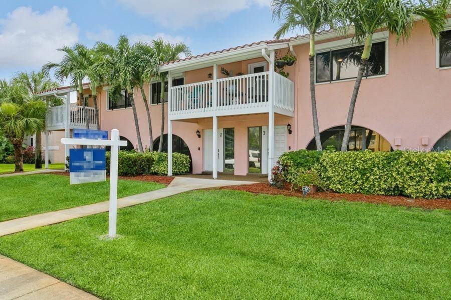 357 8TH AVE #3, Tierra Verde, FL 33715