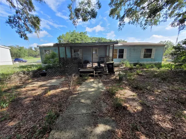 1749 MARKER RD, Polk City, FL 33868