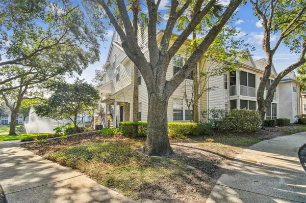 3269 HAVILAND CT #201, Palm Harbor, FL 34684