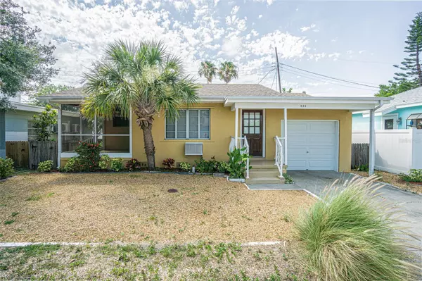 230 146TH AVE E,  Madeira Beach,  FL 33708