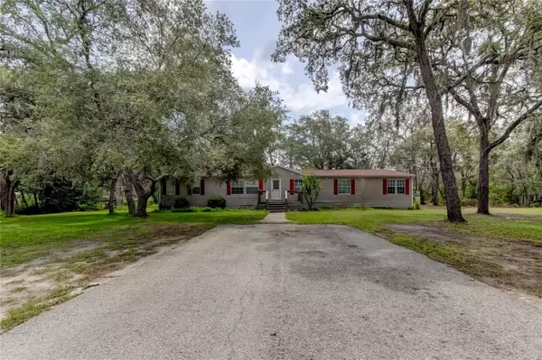 18040 EAST RD, Hudson, FL 34667