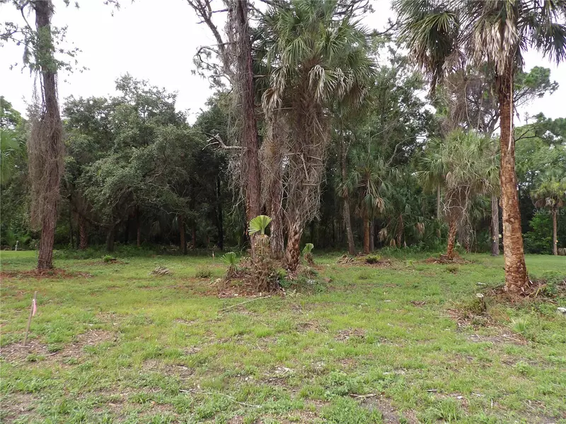 LOT 87 GULF WAY, Hudson, FL 34667